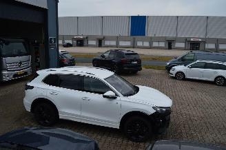 Volkswagen Tiguan 2.0 TDI 142 KW R LINE DSG FACELIFT picture 2