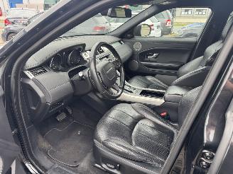Land Rover Range Rover Evoque  picture 9
