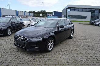 Avarii autoturisme Audi A4 2.0 TDI AUT 105 KW FACELIFT NW MODEL 2012/3