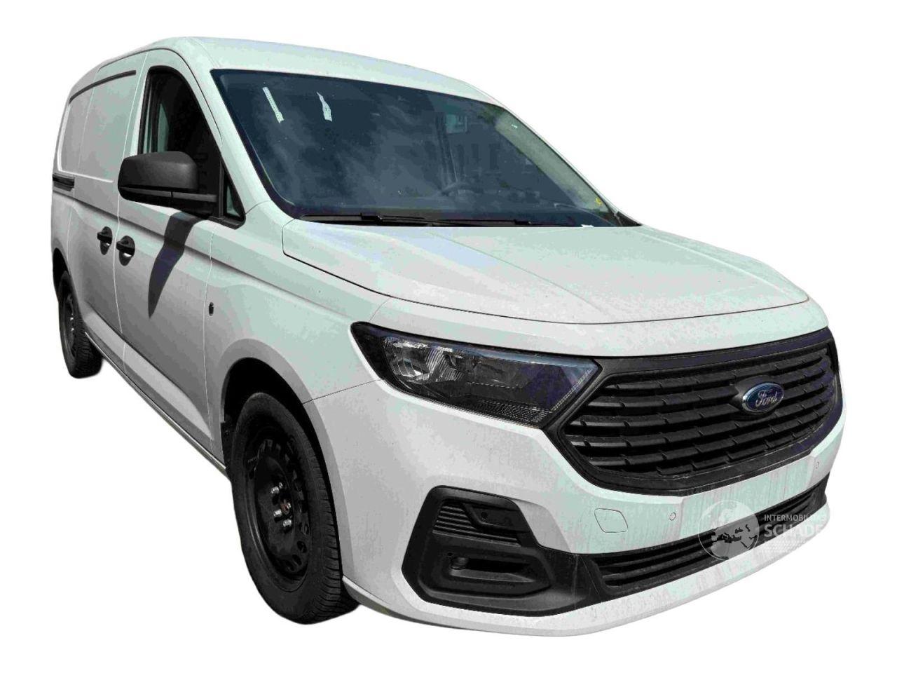 Ford Transit Connect SKN Trend