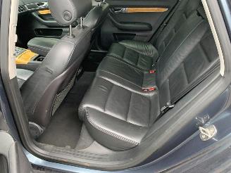 Audi A6 avant 4.2 V8 QUATTRO 334pk picture 12