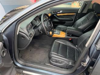 Audi A6 avant 4.2 V8 QUATTRO 334pk picture 9