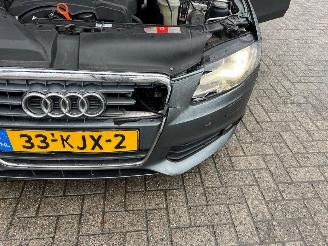 Audi A4 Avant 1.8 TFSI AVANT AUTOMAAT picture 17