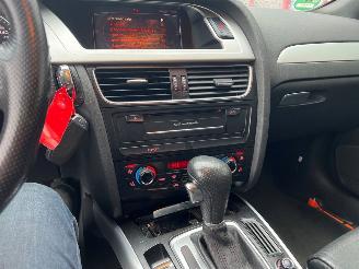 Audi A4 Avant 1.8 TFSI AVANT AUTOMAAT picture 14