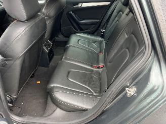 Audi A4 Avant 1.8 TFSI AVANT AUTOMAAT picture 15