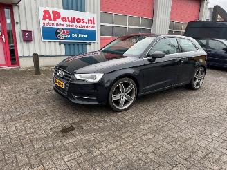 Unfallwagen Audi A3 1.4 TFSI 122PK 2013/2