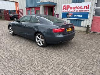Audi A5 COUPE 3.2 V6 FSI  265PK AUTOMAAT picture 3