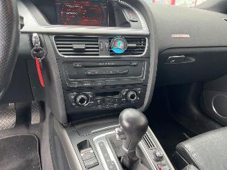 Audi A5 COUPE 3.2 V6 FSI  265PK AUTOMAAT picture 13