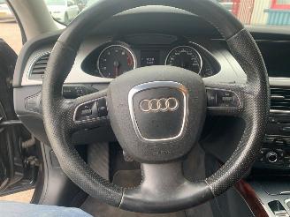 Audi A4 A4 B8 SEDAN 3.2 FSI QUATTRO 265pk picture 11
