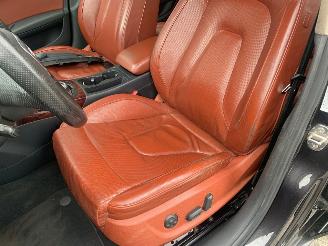 Audi A4 A4 B8 SEDAN 3.2 FSI QUATTRO 265pk picture 10