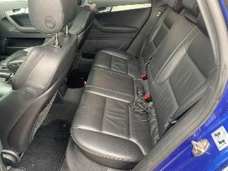Audi A3 3.2 V6 QUATTRO DSG picture 14
