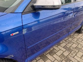 Audi A3 3.2 V6 QUATTRO DSG picture 18