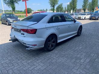 Audi A3 LIMOUSINE 1.4 140pk picture 5