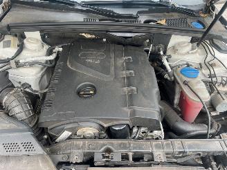 Audi A4 Avant 1.8 TFSI AUTOMAAT picture 22