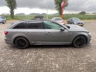 Audi A4 Avant 1.4 TFSI S-LINE picture 6
