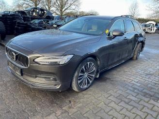 Volvo V-90 V90 II (PW), Combi, 2016 2.0 B4 16V Mild Hybrid picture 1