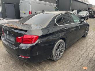 BMW 5-serie 5 serie (F10), Sedan, 2009 / 2016 520d 16V picture 3