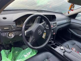 Mercedes E-klasse E Estate (S212), Combi, 2009 / 2016 E-250 CDI 16V BlueEfficiency 4-Matic picture 8