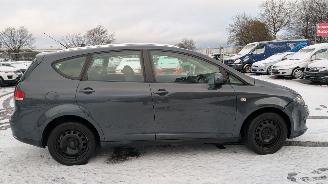 Seat Altea xl 1.9 picture 4