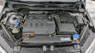 Volkswagen Golf Sportsvan 2.0 TDI DSG picture 29
