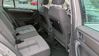 Volkswagen Golf Sportsvan 2.0 TDI DSG picture 11