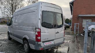 Volkswagen Crafter 2.5 TDI picture 8