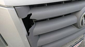 Volkswagen Crafter 2.5 TDI picture 18