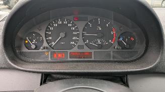 BMW 3-serie E46 picture 13