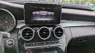 Mercedes C-klasse C220 d 4-Matic T 9G-Tronic picture 27