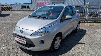 Tweedehands auto Ford Ka 1.2 2009/2