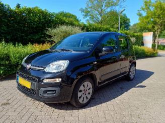 Schadeauto Fiat Panda 0.9 TwinAir Edizione Cool 2015/4