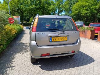 Suzuki Ignis 1.3-16V GLS picture 14