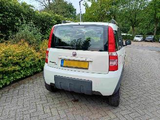 Fiat Panda 1.2 Climbing 4x4 picture 14