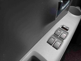 Daihatsu Sirion 1.3-16V Comfort picture 10