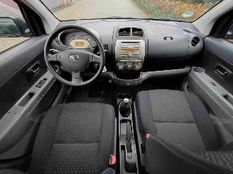 Daihatsu Sirion 1.3-16V Comfort picture 6
