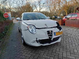 Alfa Romeo MiTo 1.4 Centenario picture 14