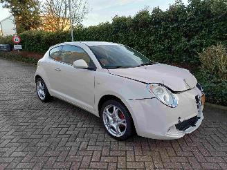 Avarii autoturisme Alfa Romeo MiTo 1.4 Centenario 2010/9