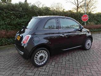 Fiat 500 1.2 Lounge picture 2