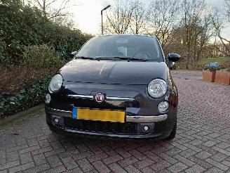 Fiat 500 1.2 Lounge picture 20