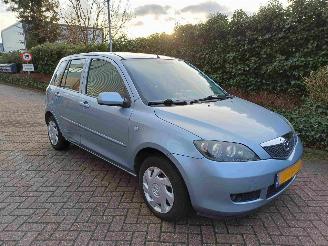 Mazda 2 1.4 Touring picture 3