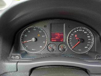 Volkswagen Golf plus 1.6 FSI Optive 3 picture 10