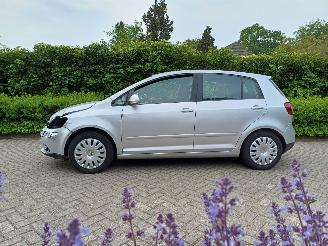 Volkswagen Golf plus 1.6 FSI Optive 3 picture 12