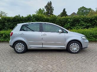 Volkswagen Golf plus 1.6 FSI Optive 3 picture 13