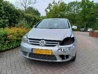 Volkswagen Golf plus 1.6 FSI Optive 3 picture 18