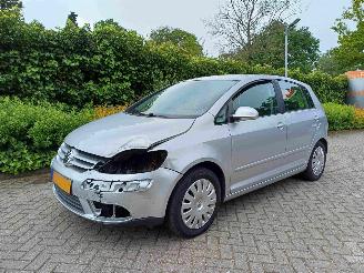 Volkswagen Golf plus 1.6 FSI Optive 3 picture 4
