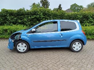 Renault Twingo 1.2-16V Collection airco picture 9