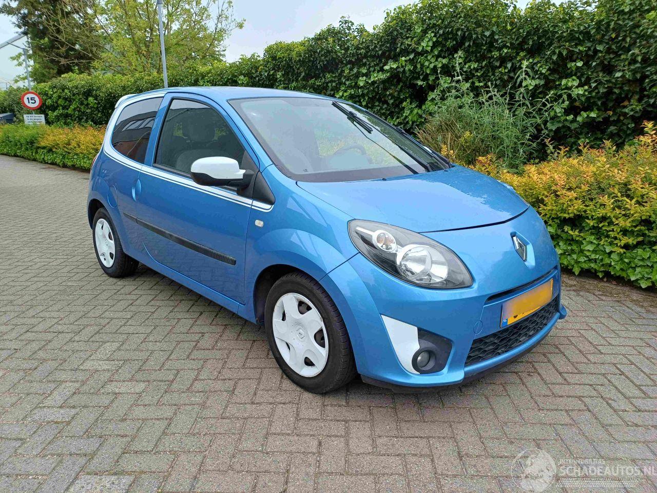 Renault Twingo 1.2-16V Collection airco