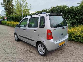 Suzuki Wagon-R+ 1.3 S-Limited picture 2