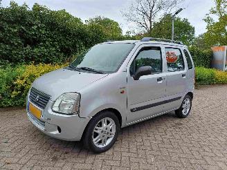 Suzuki Wagon-R+ 1.3 S-Limited picture 3