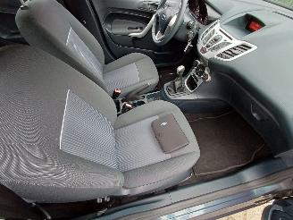 Ford Fiesta 1.25 Champion 5drs airco picture 9